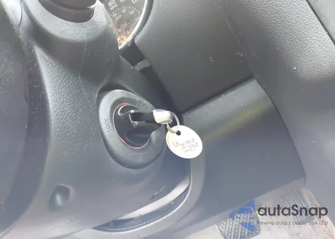 2012 Nissan Rogue Sv W/Sl Pkg z USA, uszkodzony, nr VIN JN8AS5MT0CW269931